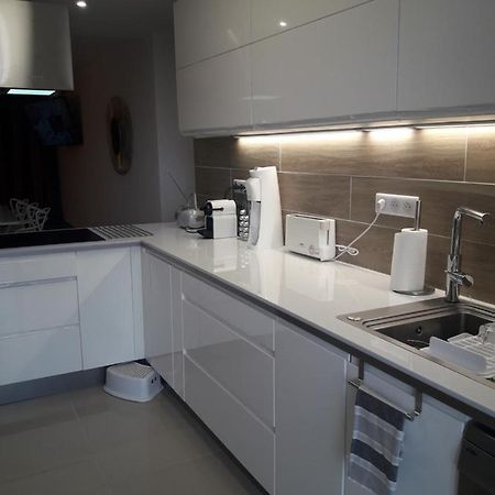 Appartement Reve-Catalan 2 Chambres Perpignan Eksteriør billede