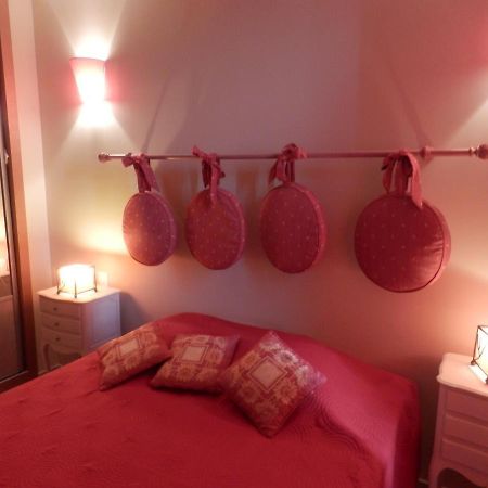 Appartement Reve-Catalan 2 Chambres Perpignan Eksteriør billede