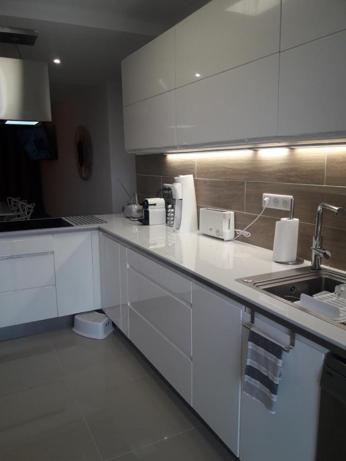 Appartement Reve-Catalan 2 Chambres Perpignan Eksteriør billede