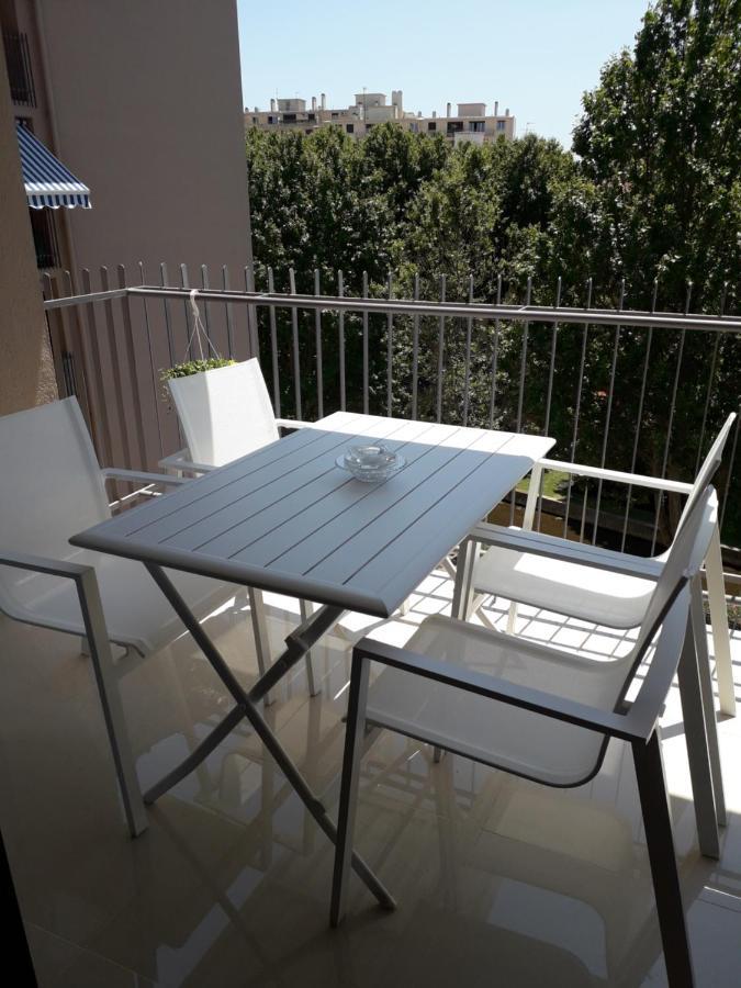 Appartement Reve-Catalan 2 Chambres Perpignan Eksteriør billede