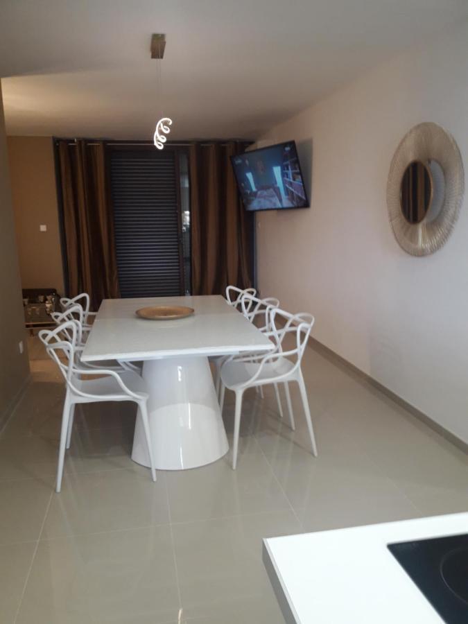 Appartement Reve-Catalan 2 Chambres Perpignan Eksteriør billede