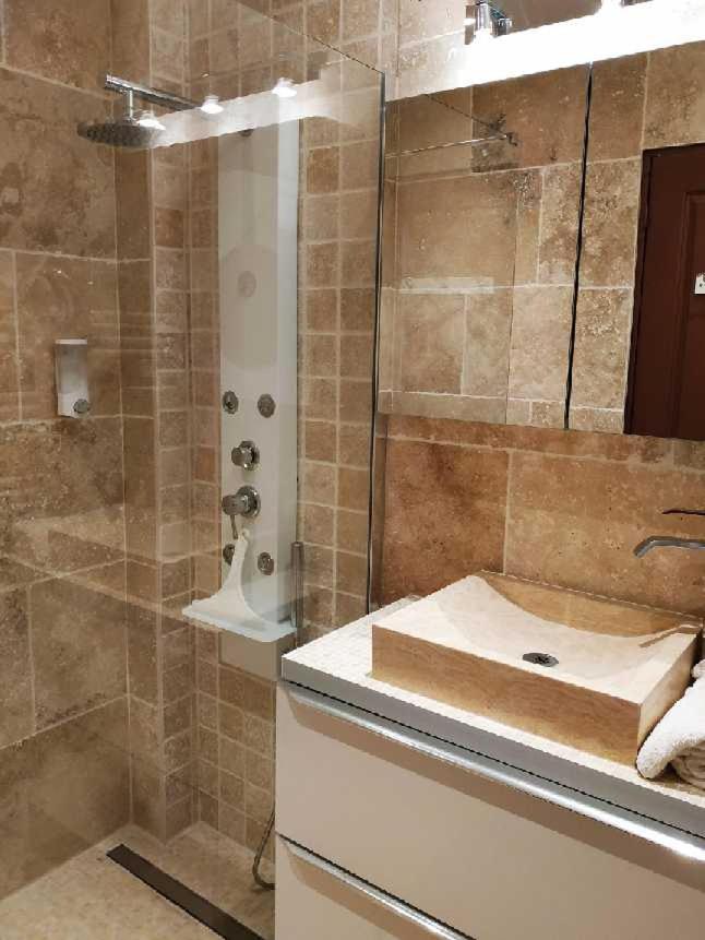 Appartement Reve-Catalan 2 Chambres Perpignan Eksteriør billede