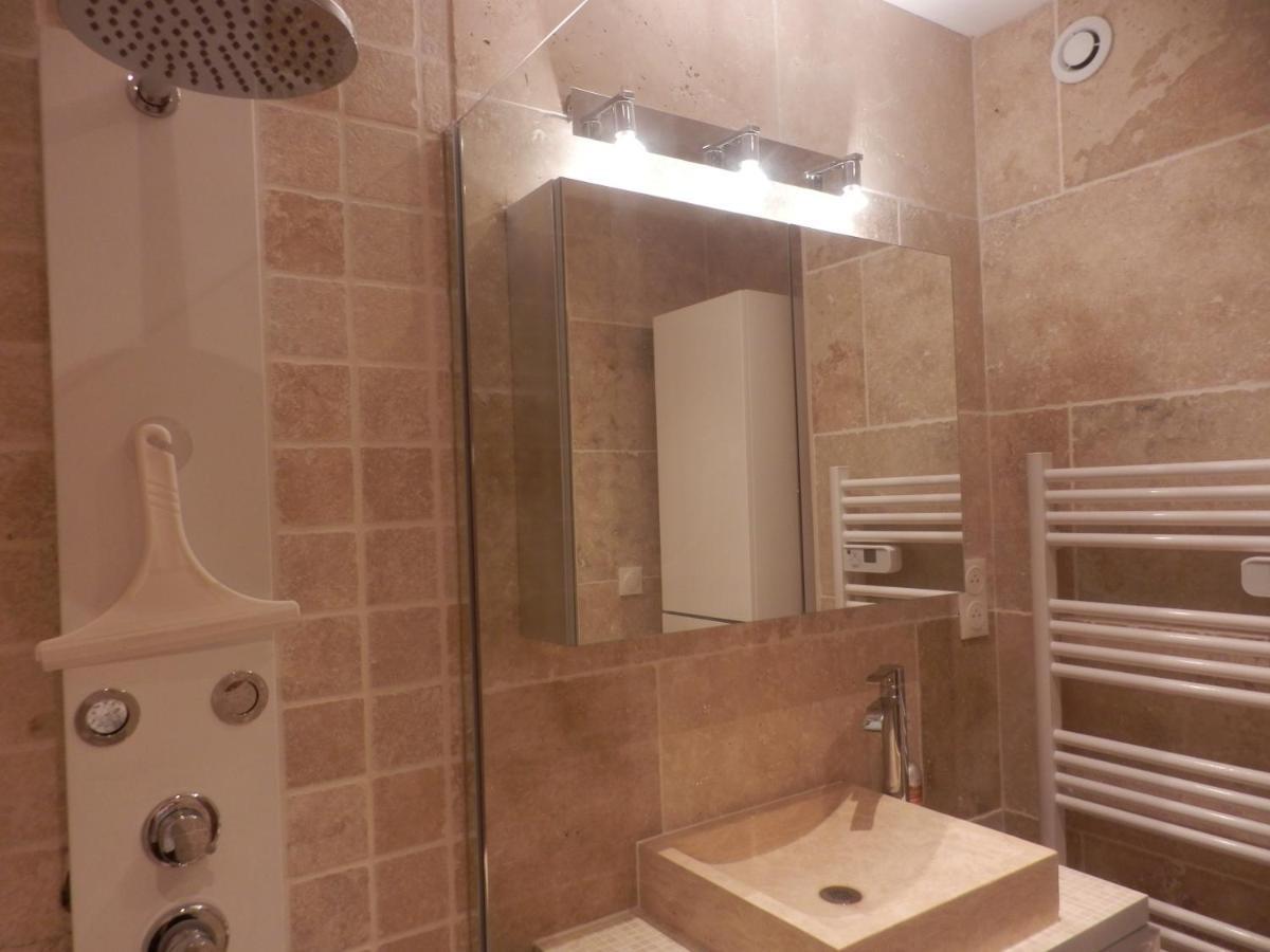 Appartement Reve-Catalan 2 Chambres Perpignan Eksteriør billede